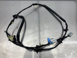 10-14 Ford Mustang GT Headliner Harness Wiring OEM CR3T-14C585-BE #56