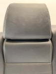 Recaro Rear Seats #29