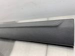 99-04 Ford Mustang GT Convertible Door Sill LH RH Driver Passenger (pair) OEM YR33-6313201-AAW, YR33-6313200-AAW #46