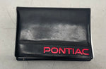 04-06 Pontiac GTO Owners Manual OEM #15