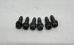 11-14 Ford Mustang Coyote Clutch Bolts (set of 6) OEM #42