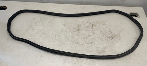 99-04 Ford Mustang Trunk Seal Weather Strip OEM #37