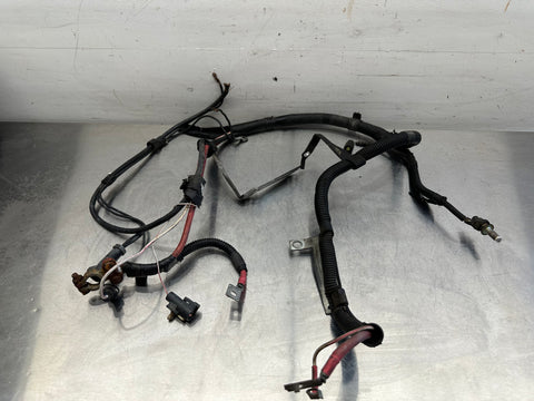 99-04 Ford Mustang Starter Harness OEM #62