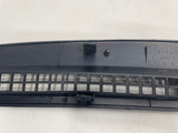 94-98 Ford Mustang Interior Dash Defrost Vent OEM F4ZB-63046B62-BW #37