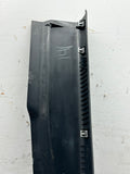 15-22 FORD MUSTANG Coupe Front Right Interior Step Trim Cover OEM #64