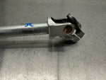 10-14 Ford Mustang GT Intermediate Lower Steering Shaft W/ Coupler OEM 4R33-3C662-AB #32