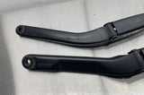 10-14 Ford Mustang GT LH/RH Windshield Wiper Arms OEM #59