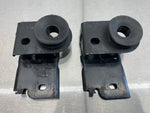 99-04 Ford Mustang Upper Radiator Mount Bracket (set of 2) OEM #A1