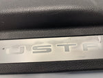 10-14 Ford Mustang Door Sill Panel OEM RH AR33-6313200-BDW, DR3V-6313200-ABW #10