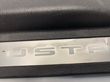10-14 Ford Mustang Door Sill Panel OEM RH AR33-6313200-BDW, DR3V-6313200-ABW #10