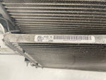11-14 Ford Mustang Radiator W/ A/C Condenser OEM BR33-19C600-AD, BR33-8005-AA #C