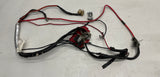 11-14 Ford Mustang Coyote Power Distribution Harness OEM #C