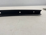 99-04 Ford Mustang Upper Weather Strip Retainer LH OEM #28