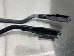 10-14 Ford Mustang GT LH/RH Windshield Wiper Arms OEM #58