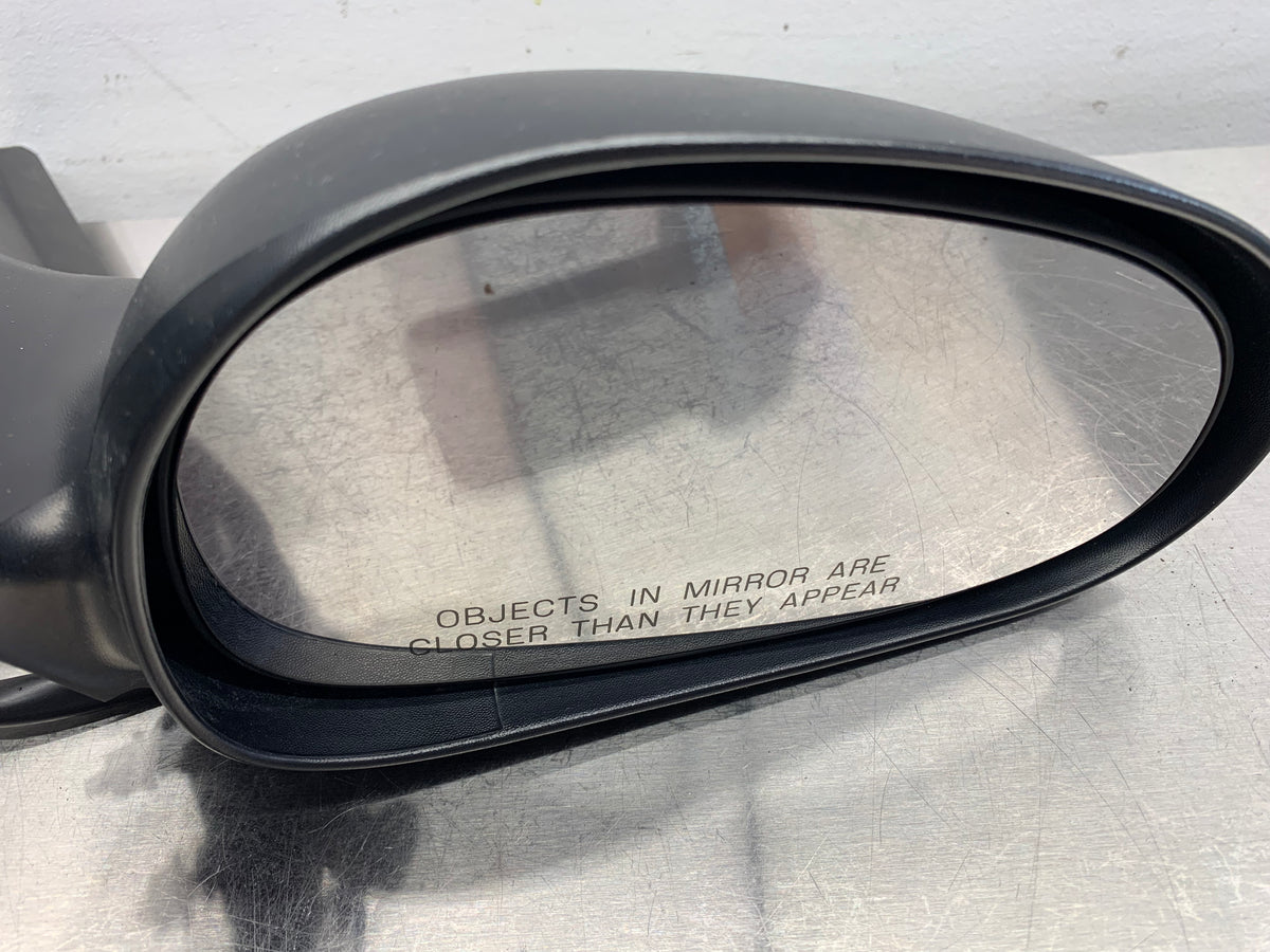 9904 Ford Mustang Side Mirror Right Passenger OEM 54