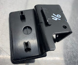 94-04 Ford Mustang Foot Dead Pedal #46