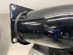 99-04 Ford Mustang Stack Racing Cold Air Intake Black W/ IAT Intake Air Temp Sensor #48