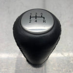 99-04 Ford Mustang Ford Racing Leather Shift Knob 5S OEM #45