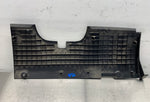 10-14 Ford Mustang GT Lower Knee Bolster Dash Panel OEM AR33-63044F08-A #56