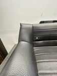 10-14 Ford Mustang Rear Seats OEM #60