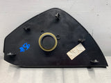10-14 Ford Mustang GT RH Drivers Side Dash End Cap Cover OEM AR33-6304480-A #56