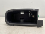 99-04 Ford Mustang GT Center Console Bucket Insert W/12v Outlet OEM #44