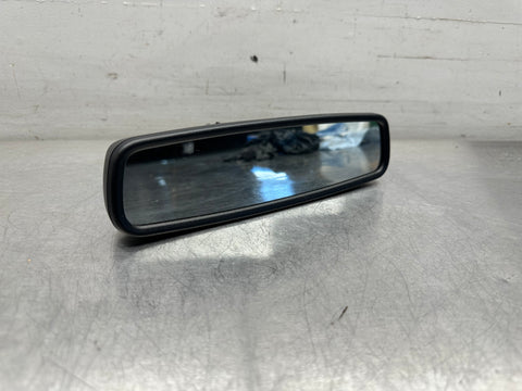 10-14 Ford Mustang Auto Dimming Rear View Mirror OEM CU5A-17E678-AA #32