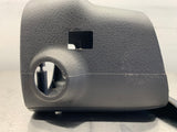 99-04 Ford Mustang Steering Wheel Column Cover Gray OEM F4SC-3530-ECW, F8SC-3K512-AAA #A3