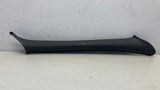 99-04 Ford Mustang RH A Pillar Trim OEM F6ZB-6303512-ABW #45B