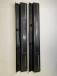 10-14 Ford Mustang Base Model Door Sill Scuff Panel #23