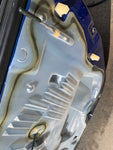 10-14 Ford Mustang GT RH Passenger Side Black Door Assembly OEM #58