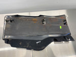 99-04 Ford Mustang Lower Steering Wheel Column Cover Knee Bolster OEM F6ZX-6304459-A #47