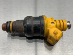 99-04 Ford Mustang 19lb Fuel Injector (Single) OEM FOTE-D5B #34F