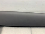 99-04 Ford Mustang GT Coupe A Pillar Trim RH Passenger Side Black 3R33-6303512-AE #54