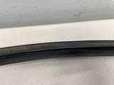 99-04 Ford Mustang Upper Weather Strip Retainer RH OEM #28