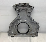 LS Rear Main Cover OEM #DF