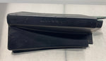 99-04 Ford Mustang Rocker Panel End Cap Side Skirt Extension (pair) OEM XR33-6310154-ACW, 3F33-63101545-AAW #31