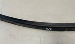 99-04 Ford Mustang Upper Weather Strip Retainer LH OEM #28