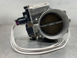 GM Ported Throttle Body CTSV OEM #GM