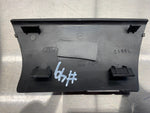 10-14 Ford Mustang GT LH Driver Switch Opening Cover OEM AR33-6324057-ADW #49