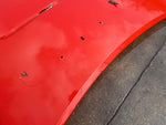 99-04 Ford Mustang GT Hood OEM #TZ