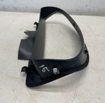 04-06 Pontiac GTO Gauge Cluster Bezel Trim OEM #15