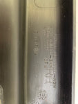 10-14 Ford Mustang Base Model Door Sill Scuff Panel #23