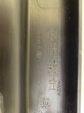 10-14 Ford Mustang Base Model Door Sill Scuff Panel #23