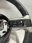 10-14 Ford Mustang Steering Wheel AR33-3600-C/D/G #60