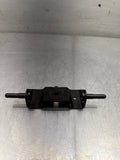 10-14 Ford Mustang Rear Seat Center Hinge OEM 5R33-6360615-AA #40