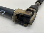 99-04 Ford Mustang Steering Shaft Assembly OEM #28