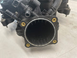 11-14 Ford F150 Intake Manifold OEM BL3E-9424-MA #B