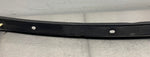 99-04 Ford Mustang Upper Weather Strip Retainer LH OEM #54
