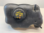 10-14 Ford Mustang Coolant Overflow Tank CR33-8A080-AA #32